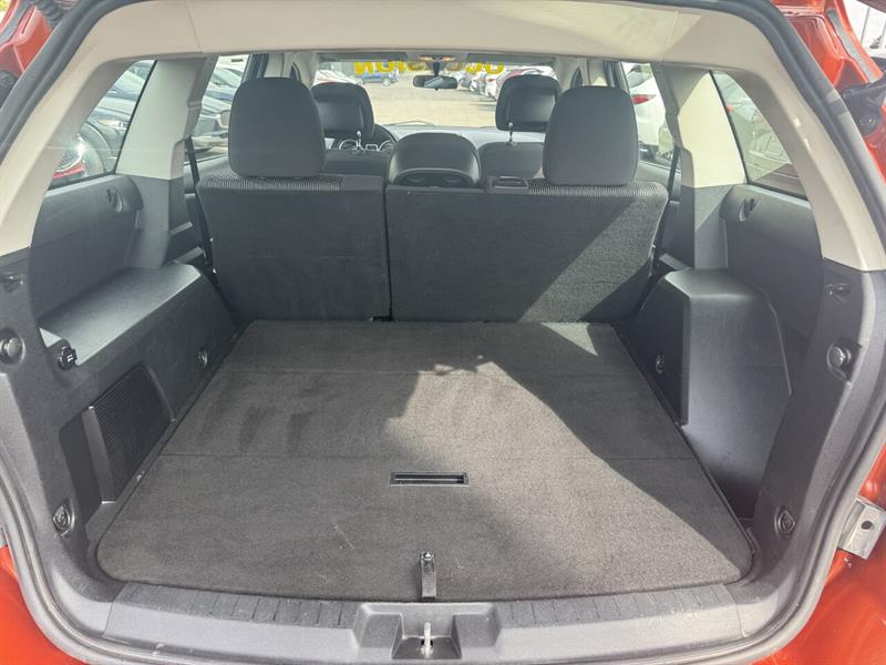 dodge Journey 2013 - 27