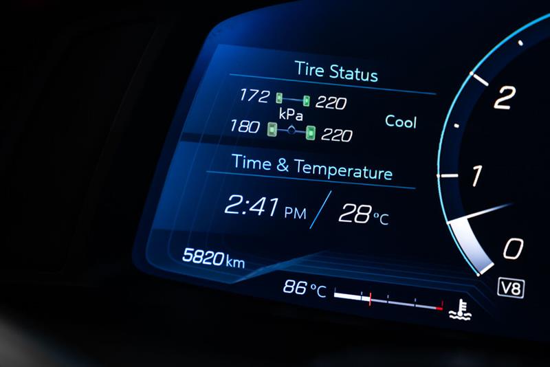 chevrolet Corvette 2021 - 11