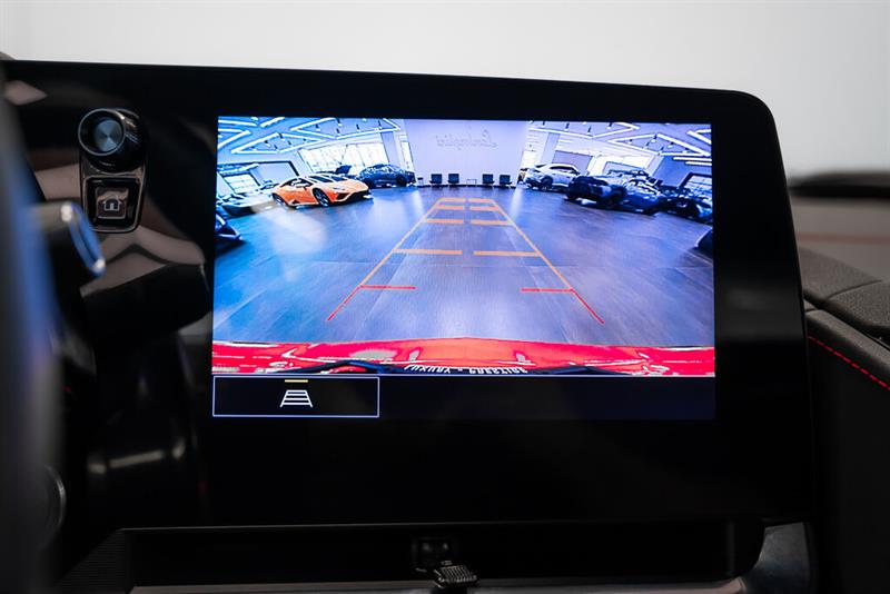 chevrolet Corvette 2021 - 12