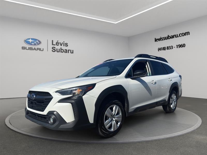 subaru Outback 2024