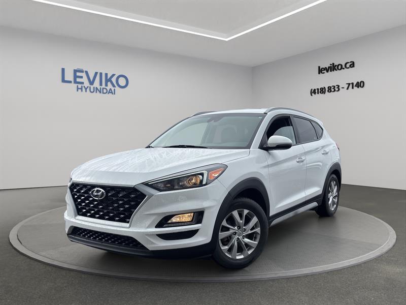 hyundai Tucson 2019 - 1