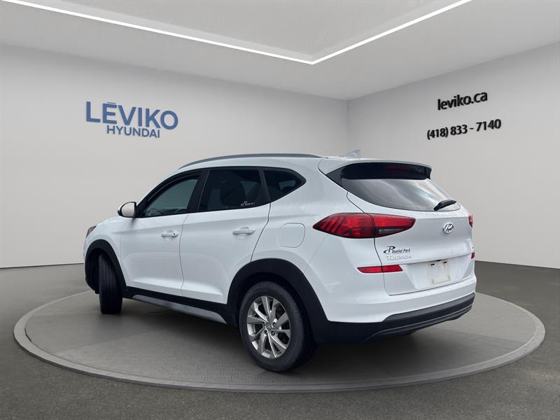 hyundai Tucson 2019 - 3