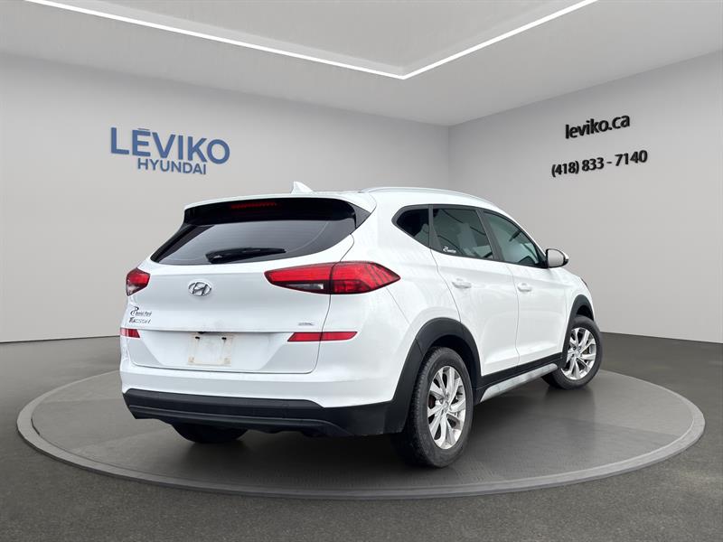 hyundai Tucson 2019 - 5