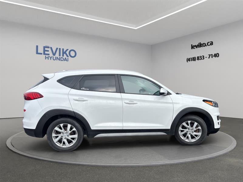hyundai Tucson 2019 - 6