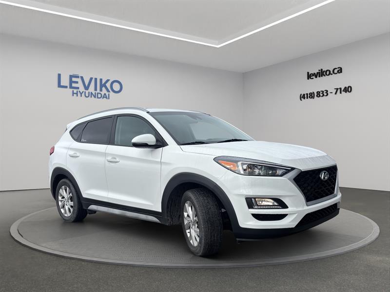 hyundai Tucson 2019 - 7