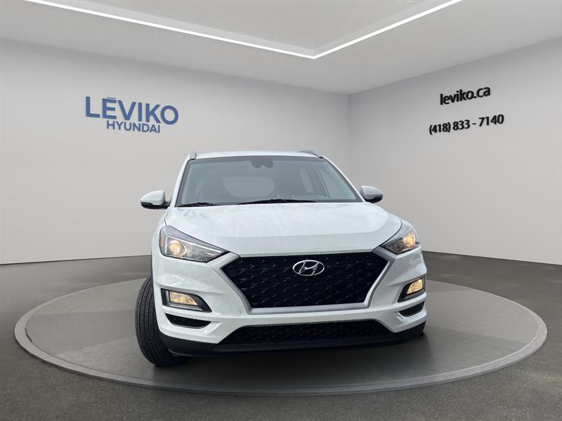 hyundai Tucson 2019 - 8