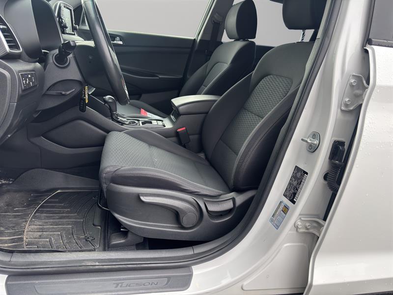 hyundai Tucson 2019 - 9
