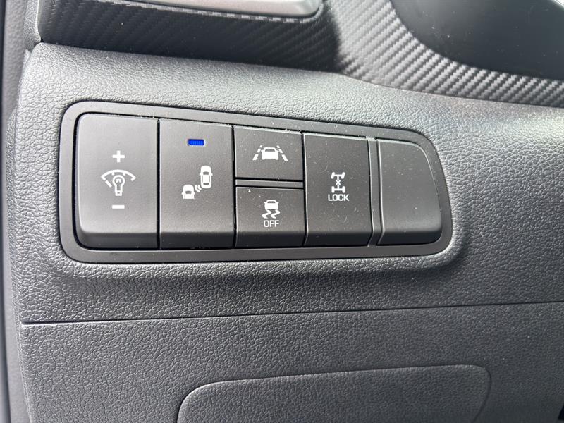 hyundai Tucson 2019 - 10