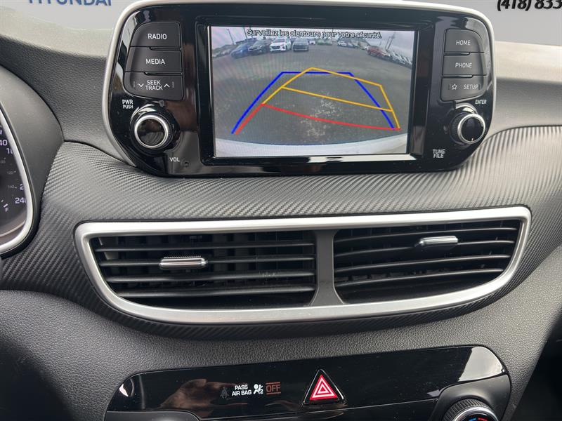 hyundai Tucson 2019 - 14