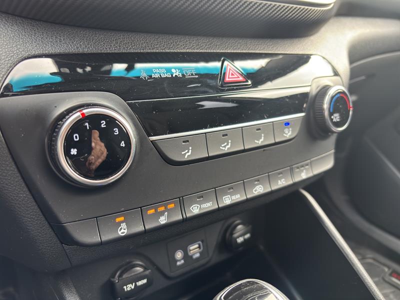 hyundai Tucson 2019 - 15