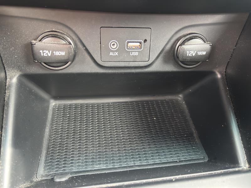 hyundai Tucson 2019 - 16