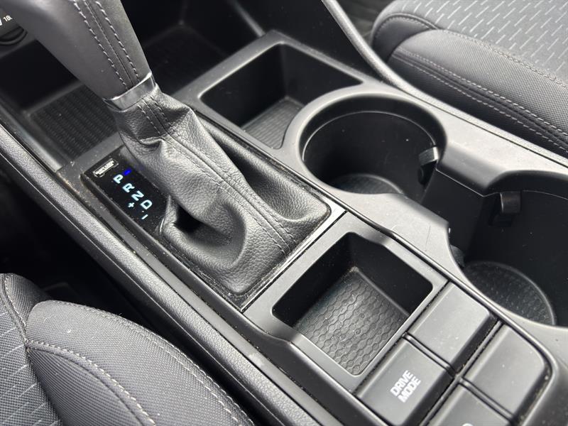 hyundai Tucson 2019 - 17