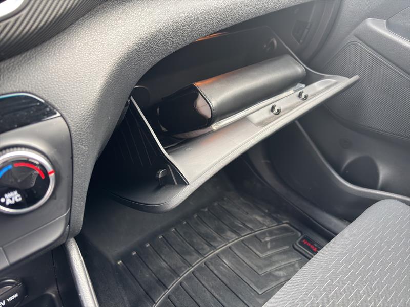 hyundai Tucson 2019 - 18