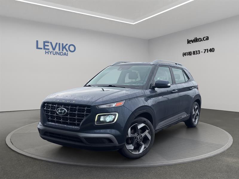 hyundai Venue 2020