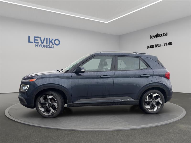 hyundai Venue 2020 - 2