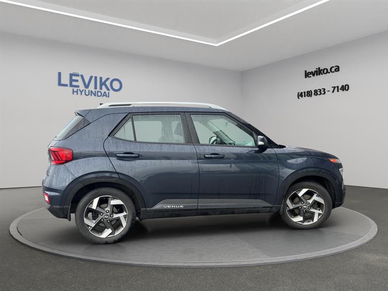 hyundai Venue 2020 - 6