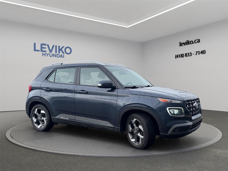 hyundai Venue 2020 - 7