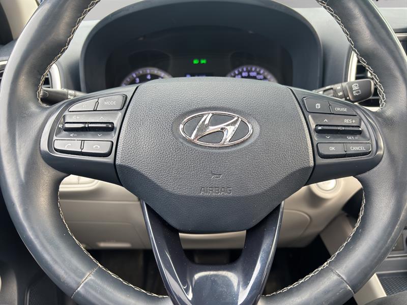 hyundai Venue 2020 - 15