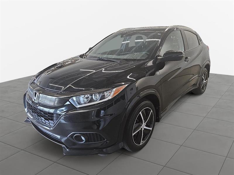 honda HR-V 2021 - 2