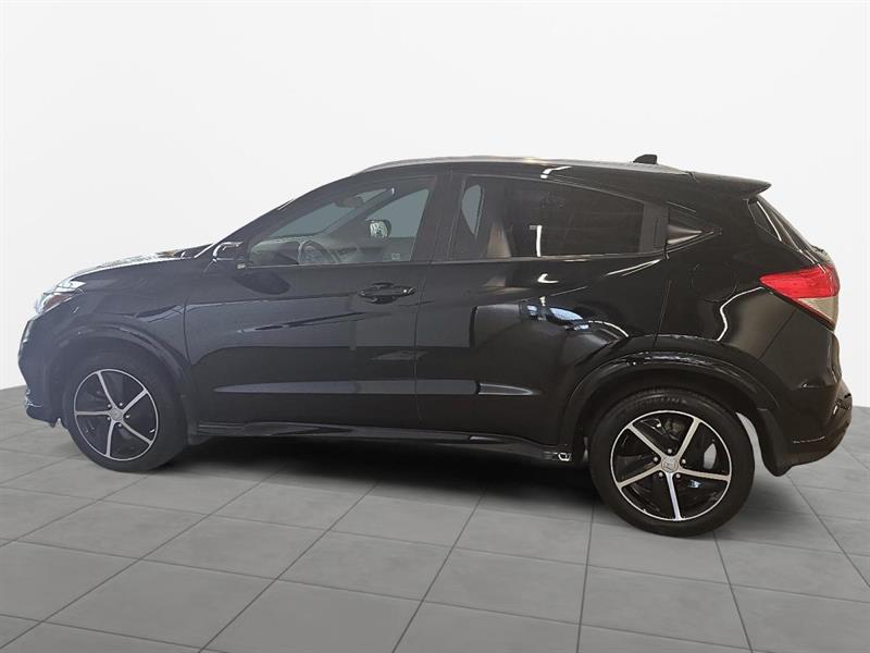 honda HR-V 2021 - 7