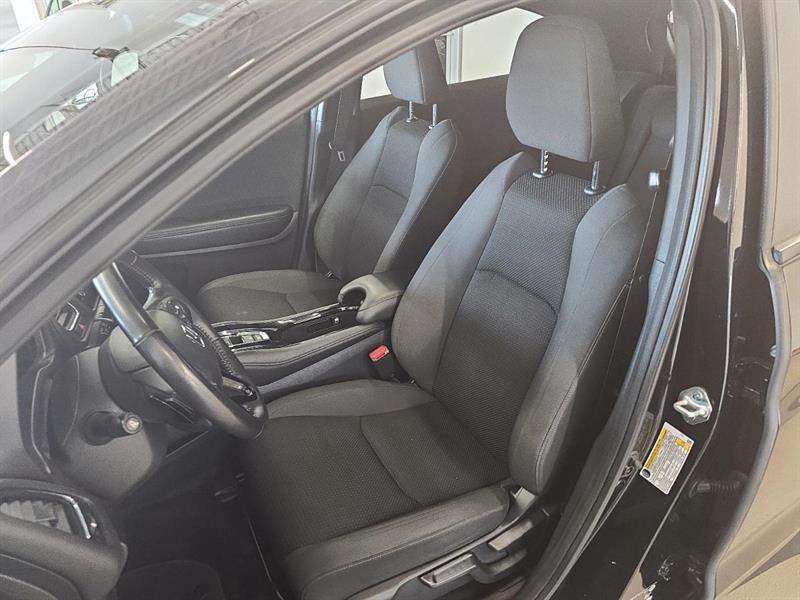 honda HR-V 2021 - 9