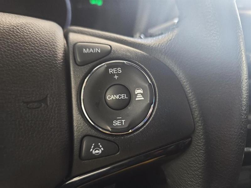 honda HR-V 2021 - 12