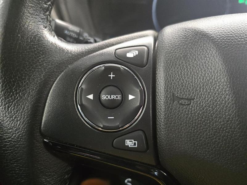 honda HR-V 2021 - 13