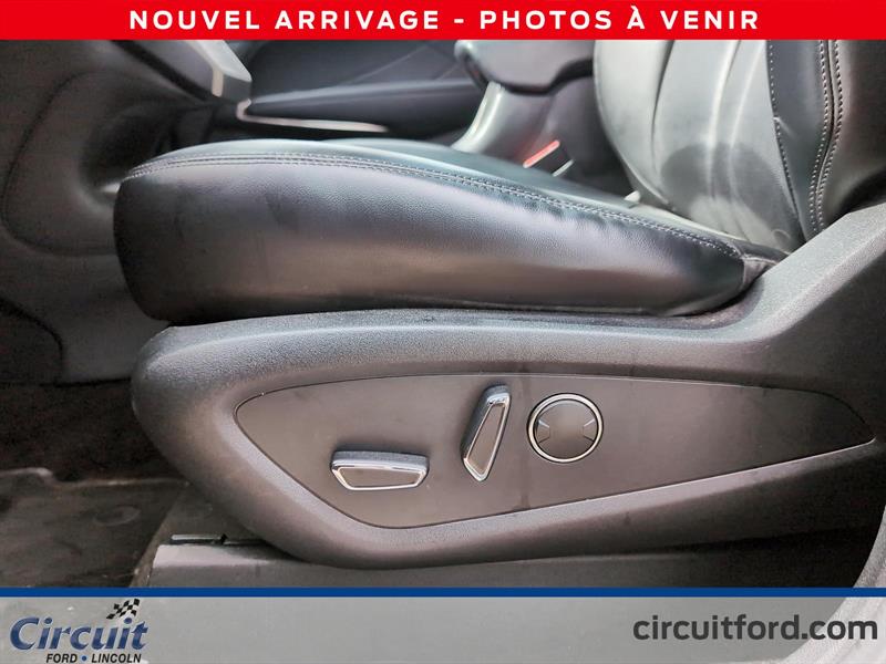 lincoln MKC 2015 - 9