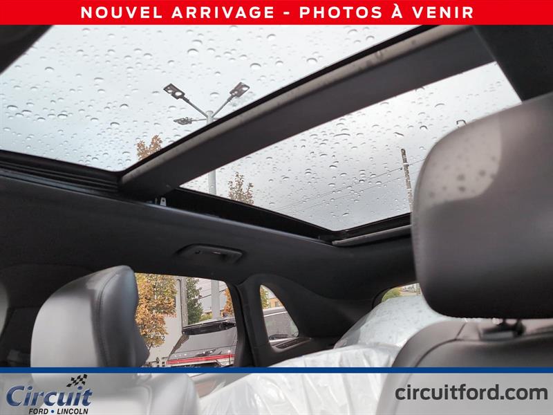 lincoln MKC 2015 - 14