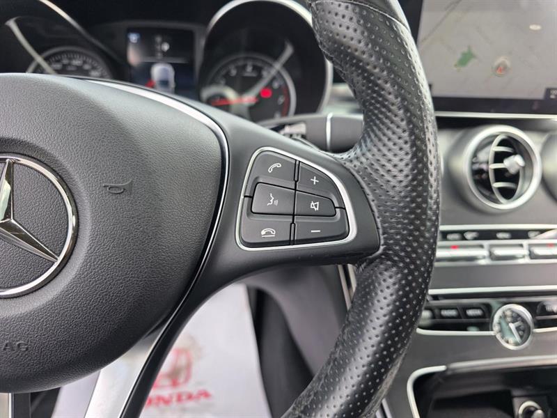 mercedes-benz C-Class 2018 - 14