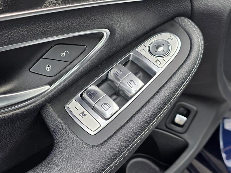 mercedes-benz C-Class 2018 - 21