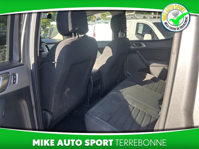 ford Ranger 2021 - 15