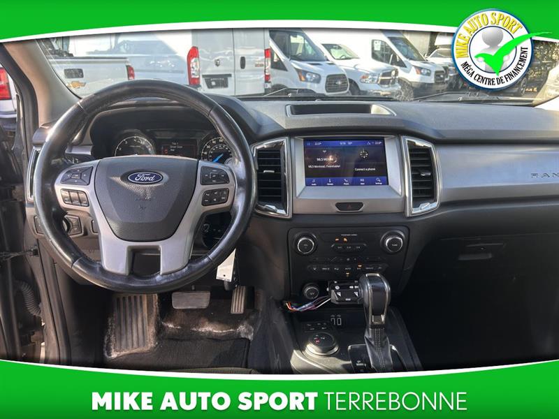ford Ranger 2021 - 17