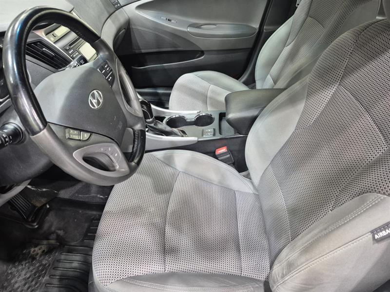 hyundai Sonata 2012 - 6