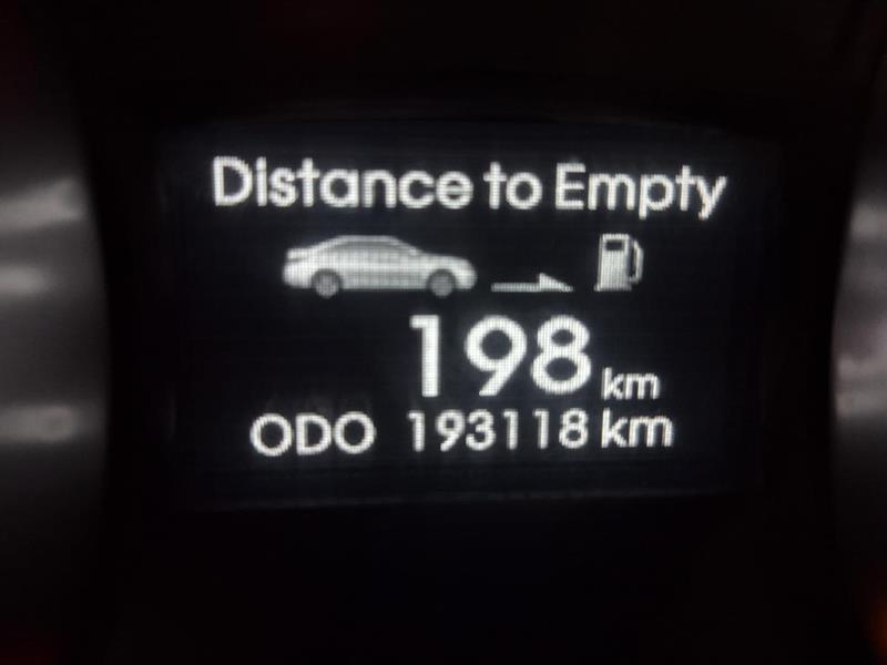 hyundai Sonata 2012 - 13