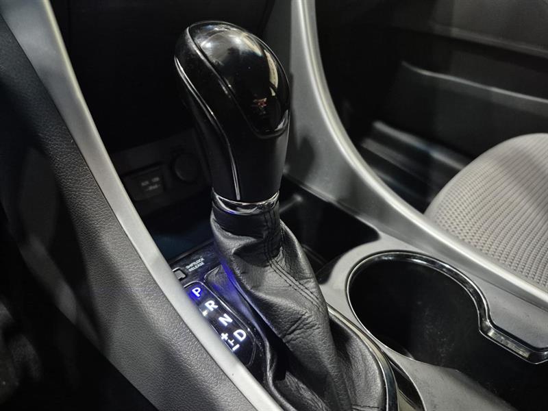 hyundai Sonata 2012 - 16