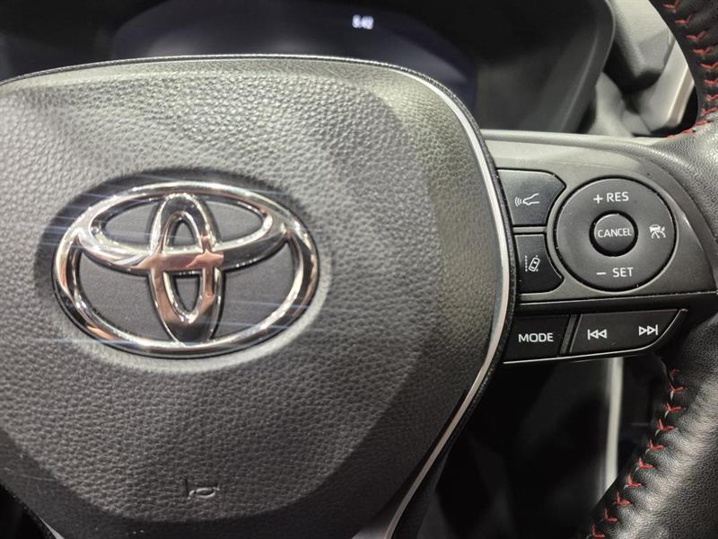 toyota RAV4 Prime 2023 - 11
