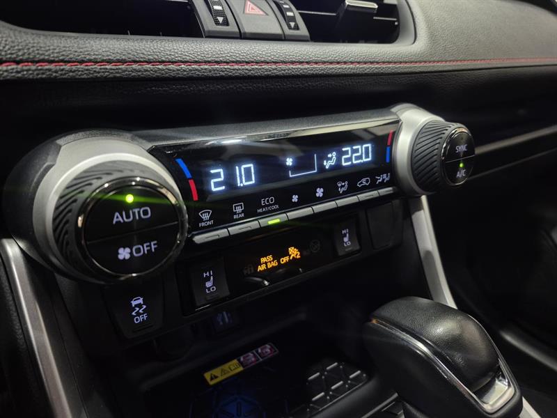 toyota RAV4 Prime 2023 - 19