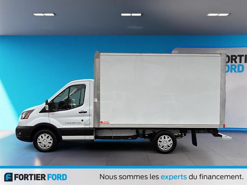 ford Transit 2023 - 3