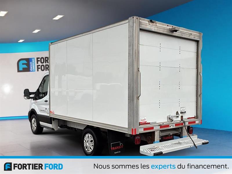 ford Transit 2023 - 4