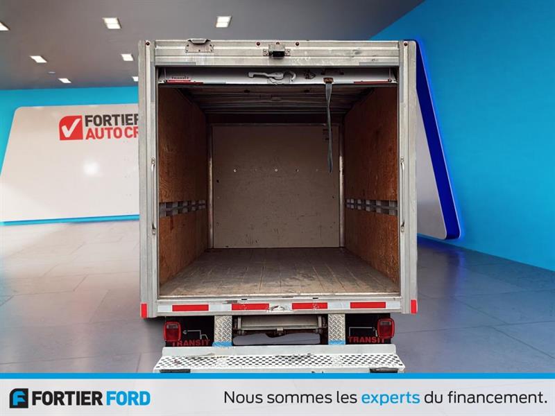 ford Transit 2023 - 5