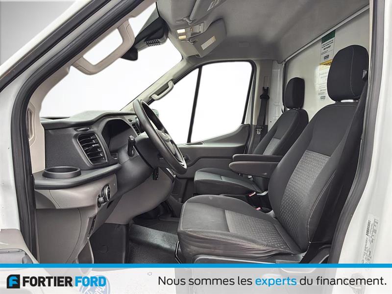 ford Transit 2023 - 6