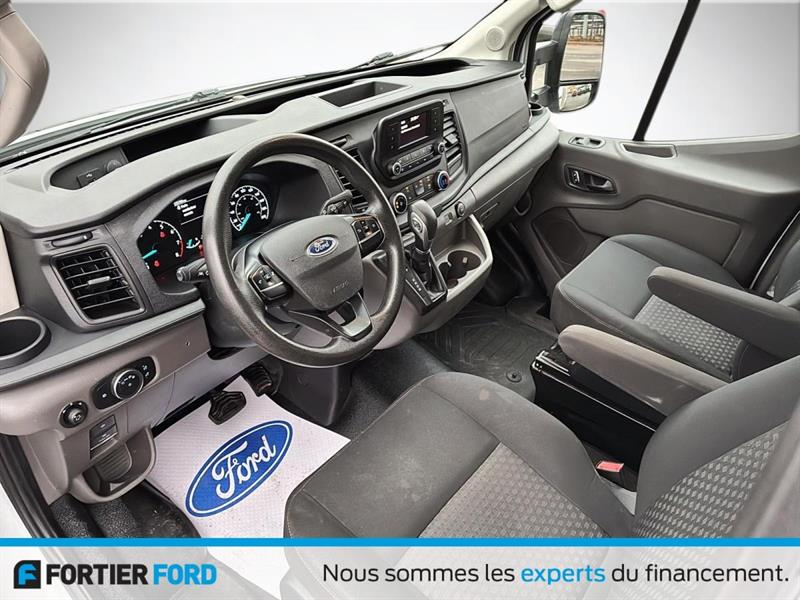 ford Transit 2023 - 7