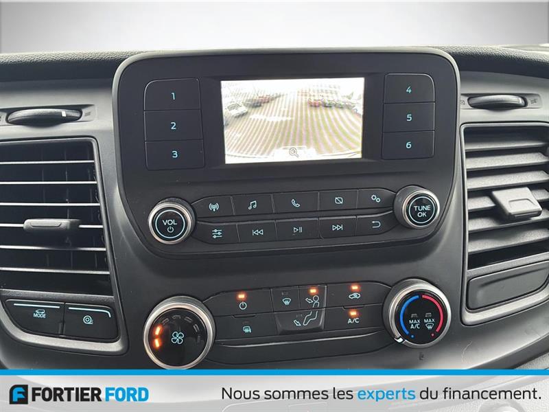 ford Transit 2023 - 8