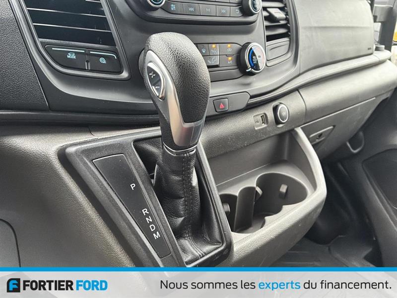 ford Transit 2023 - 9