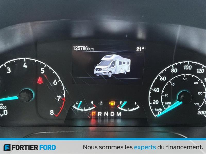 ford Transit 2023 - 11