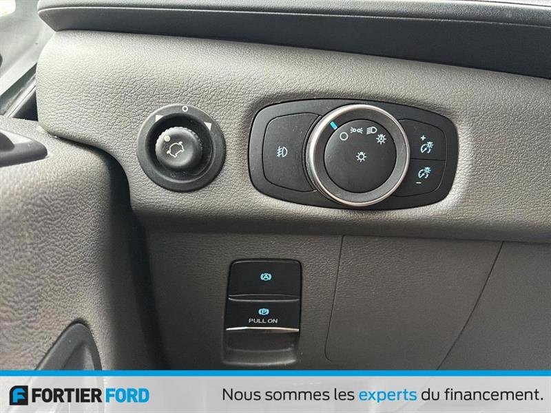 ford Transit 2023 - 12