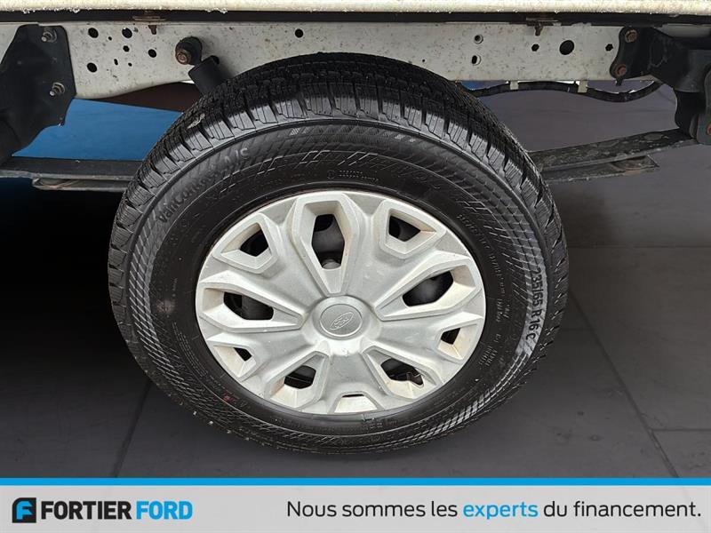 ford Transit 2023 - 14