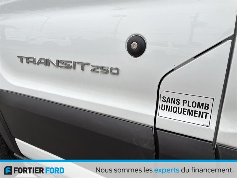 ford Transit 2023 - 15