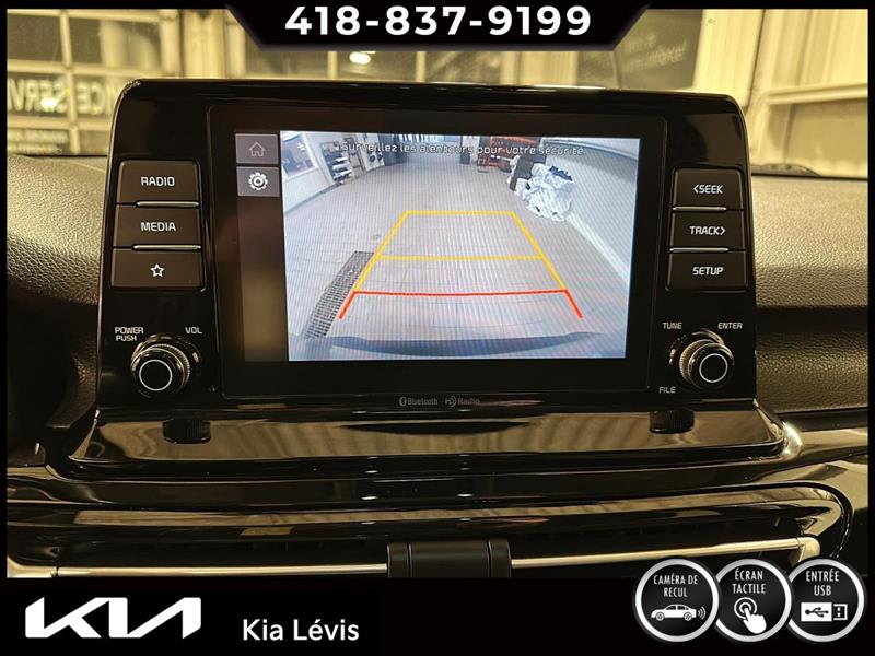 kia Seltos 2023 - 9